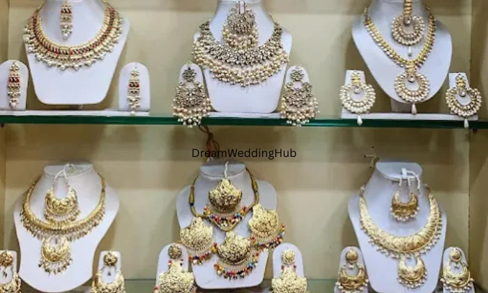 RAUNAK DI HATTI  BEST ARTIFICIAL